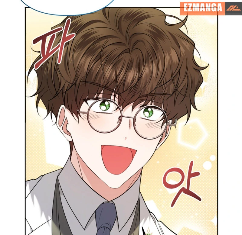The Low-Ranking Civil Servant Wants to Achieve Success Chapter 38 page 43