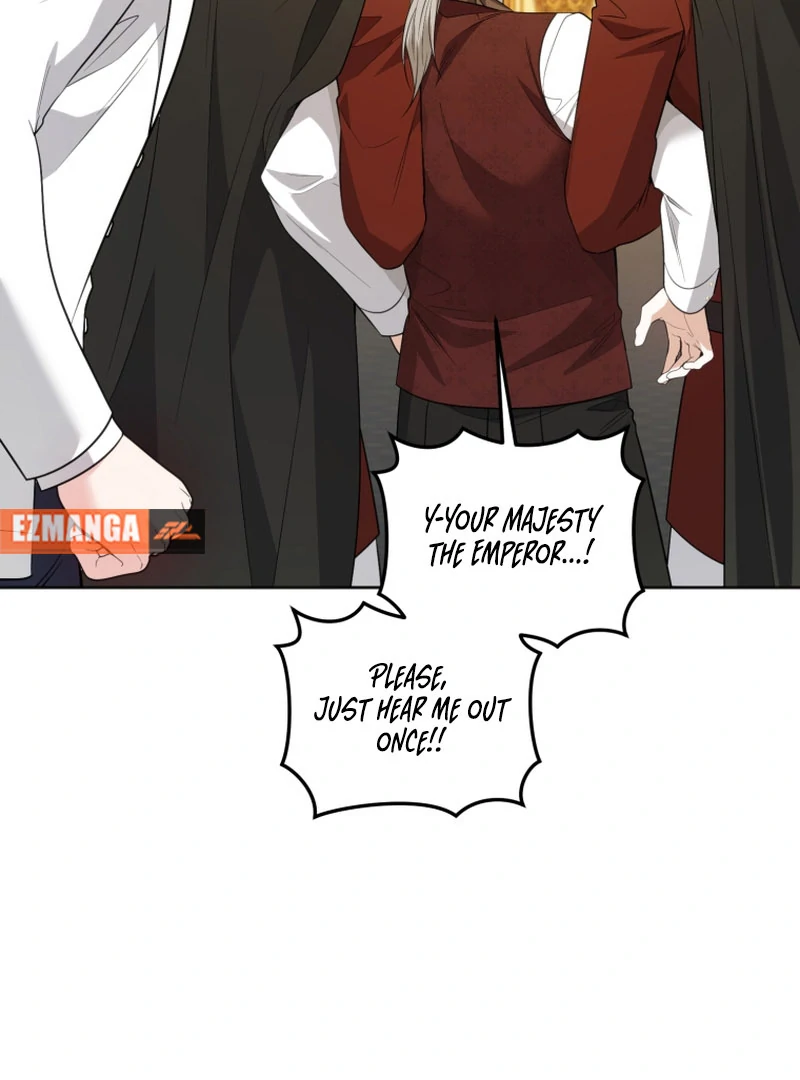 The Low-Ranking Civil Servant Wants to Achieve Success Chapter 38 page 46