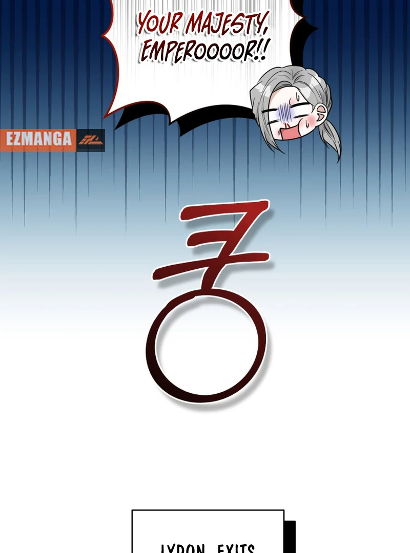 The Low-Ranking Civil Servant Wants to Achieve Success Chapter 38 page 48