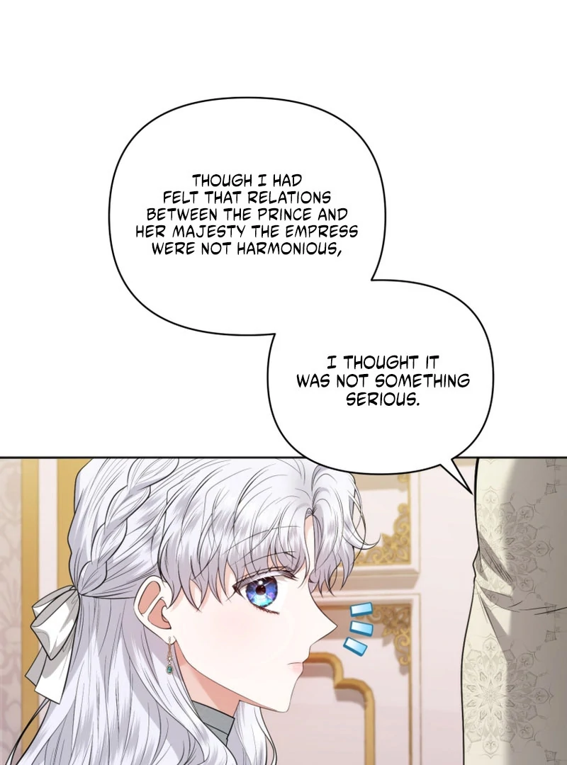 The Low-Ranking Civil Servant Wants to Achieve Success Chapter 38 page 52