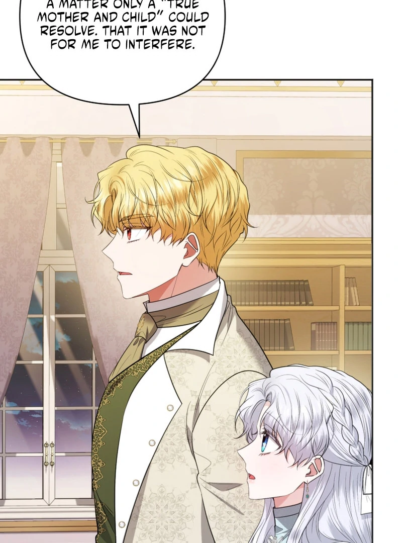 The Low-Ranking Civil Servant Wants to Achieve Success Chapter 38 page 54