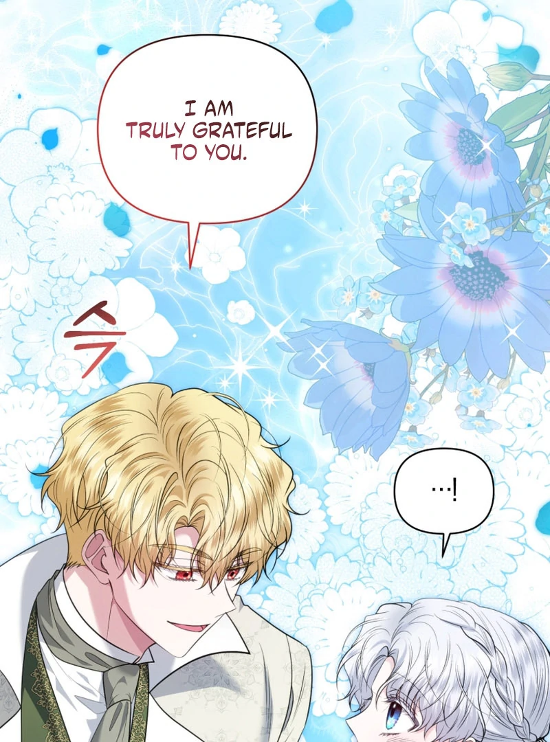 The Low-Ranking Civil Servant Wants to Achieve Success Chapter 38 page 58