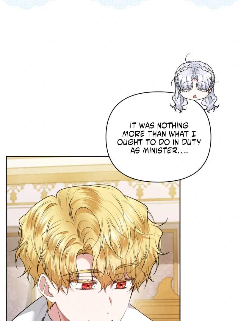 The Low-Ranking Civil Servant Wants to Achieve Success Chapter 38 page 60