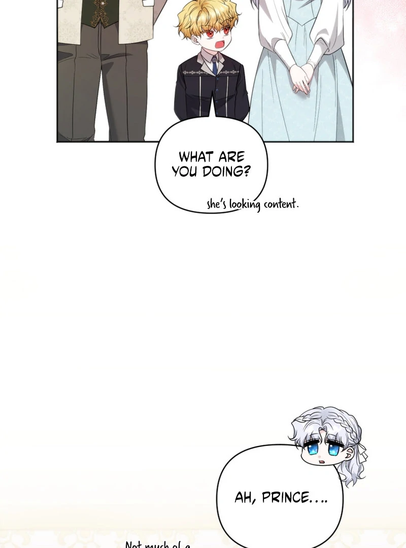 The Low-Ranking Civil Servant Wants to Achieve Success Chapter 38 page 65