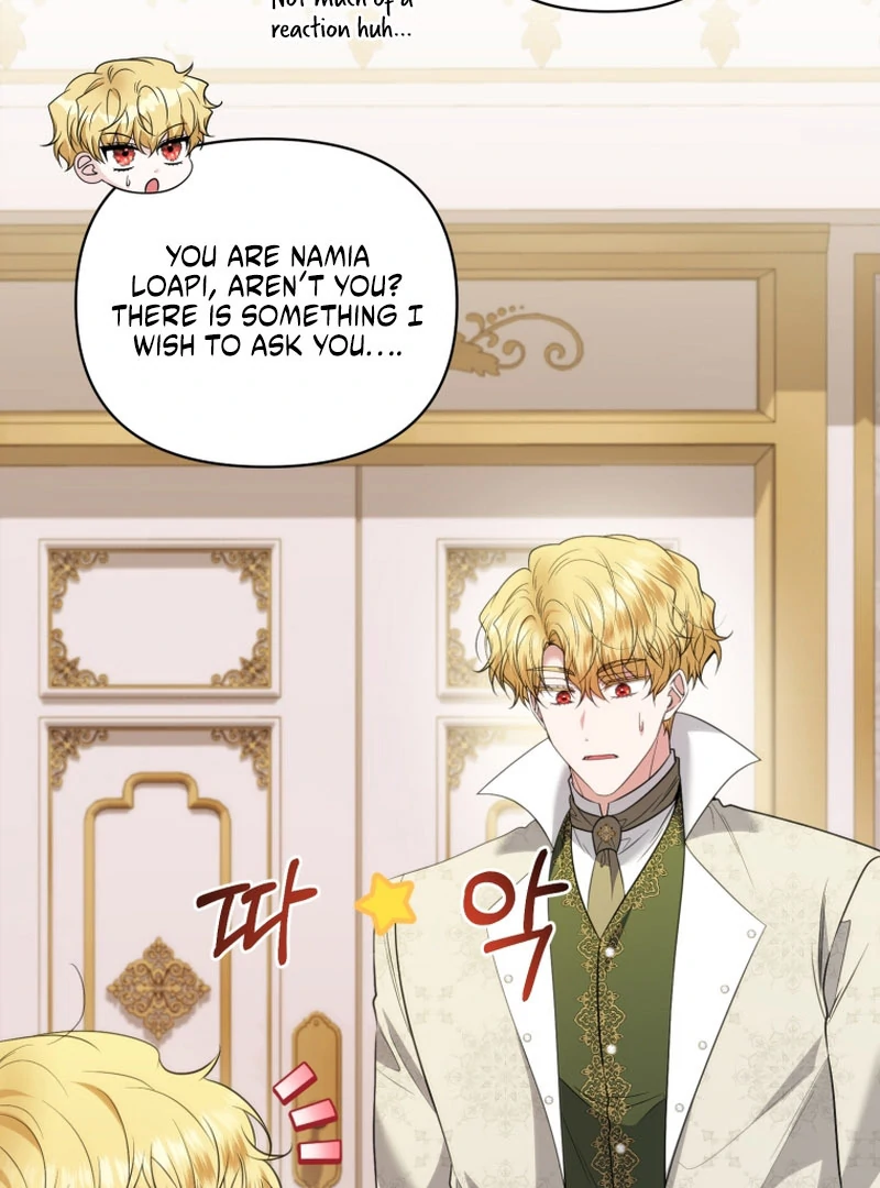 The Low-Ranking Civil Servant Wants to Achieve Success Chapter 38 page 66