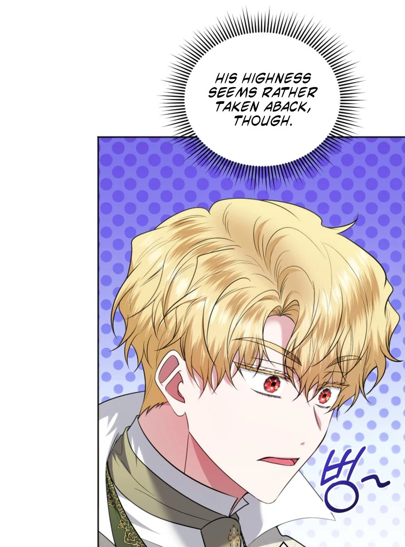 The Low-Ranking Civil Servant Wants to Achieve Success Chapter 38 page 72