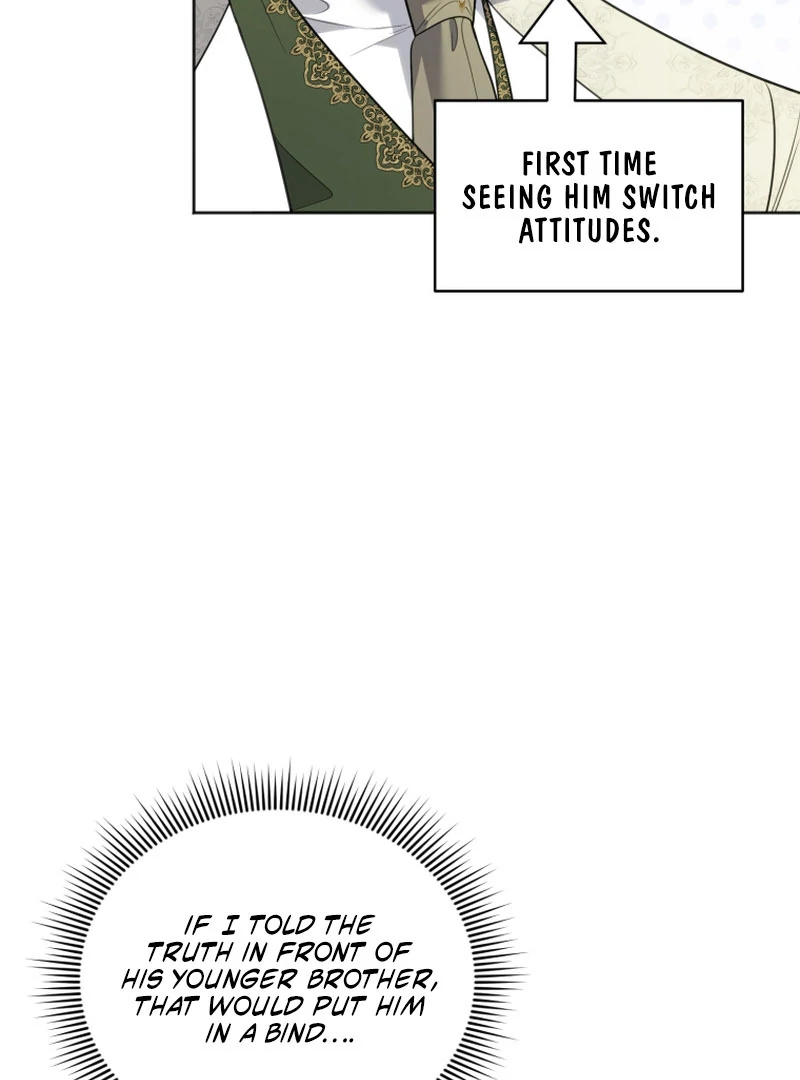 The Low-Ranking Civil Servant Wants to Achieve Success Chapter 38 page 73