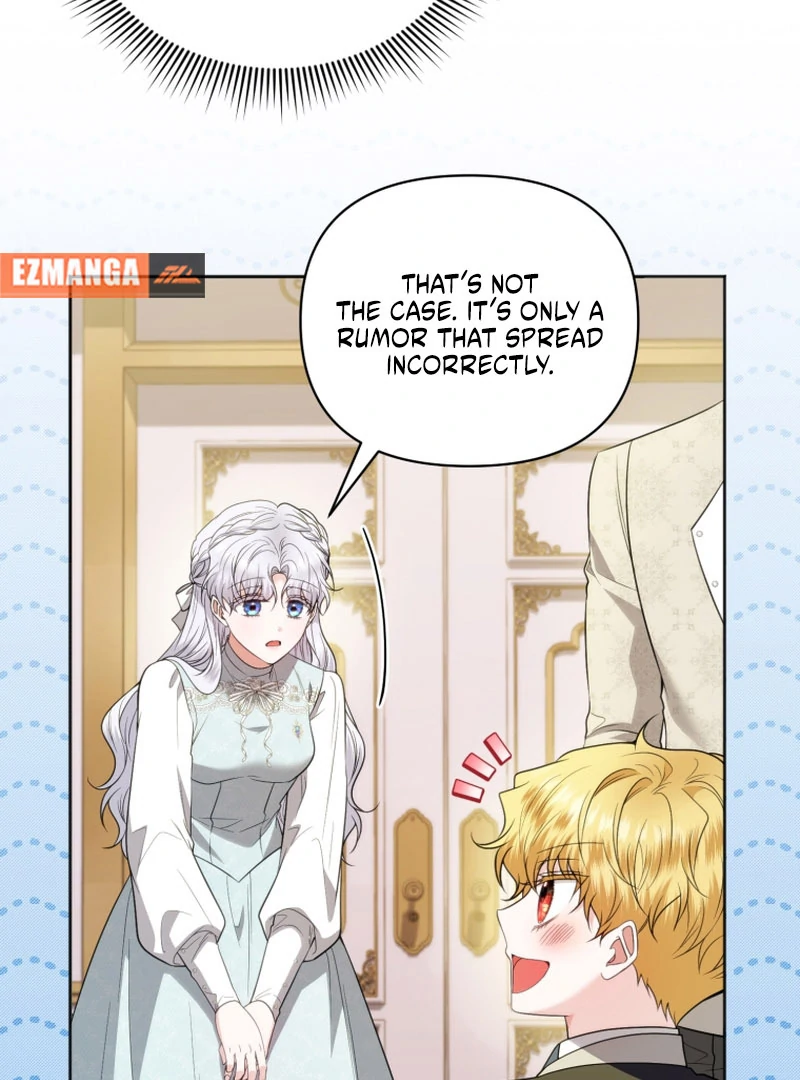 The Low-Ranking Civil Servant Wants to Achieve Success Chapter 38 page 74