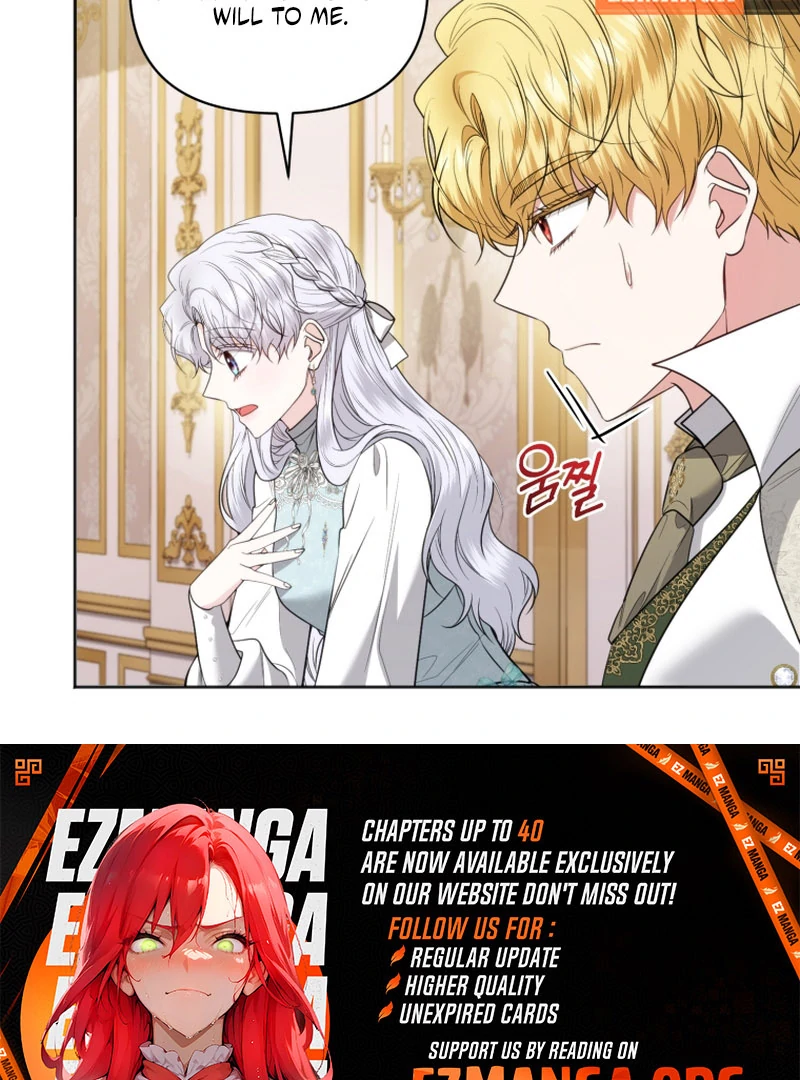 The Low-Ranking Civil Servant Wants to Achieve Success Chapter 38 page 77
