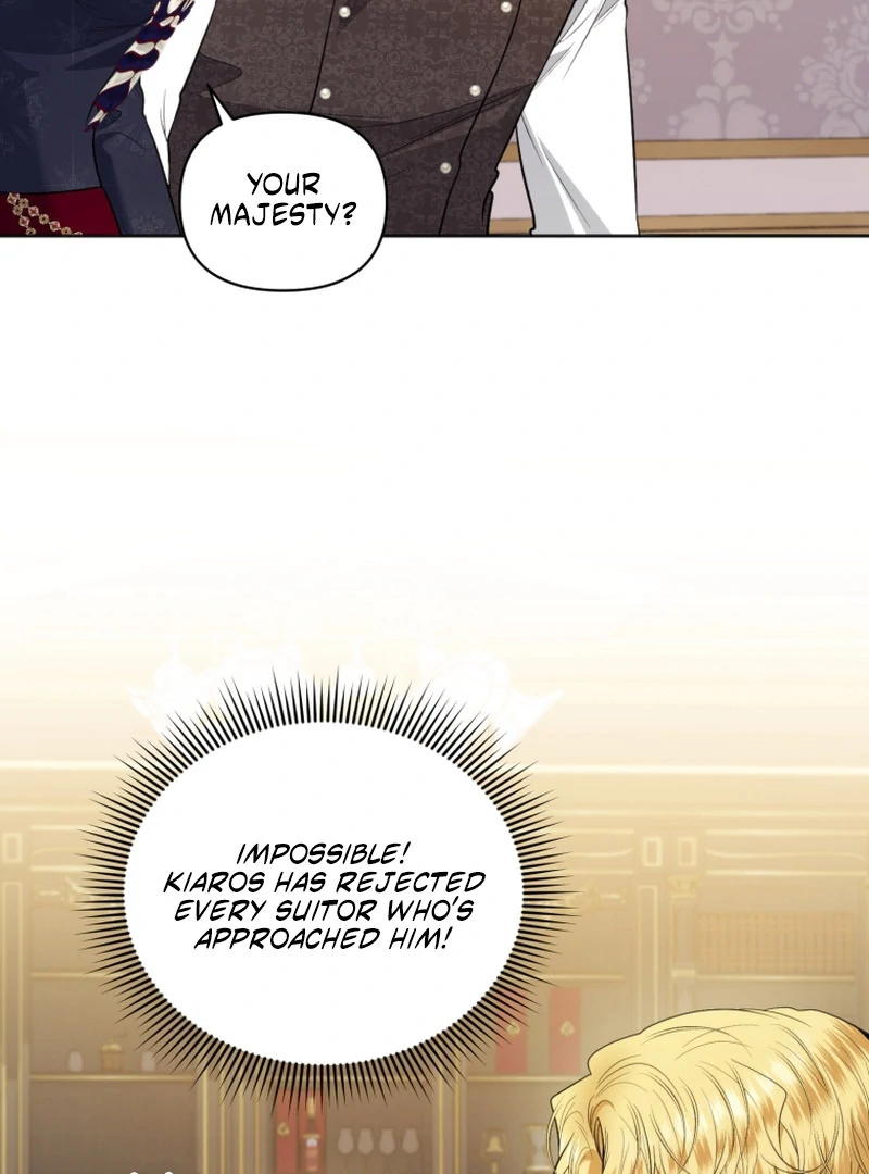 The Low-Ranking Civil Servant Wants to Achieve Success Chapter 38 page 79