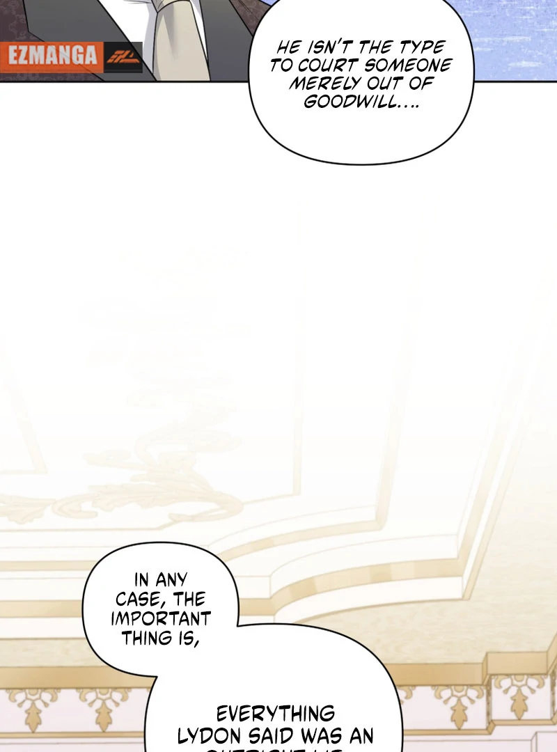 The Low-Ranking Civil Servant Wants to Achieve Success Chapter 38 page 81