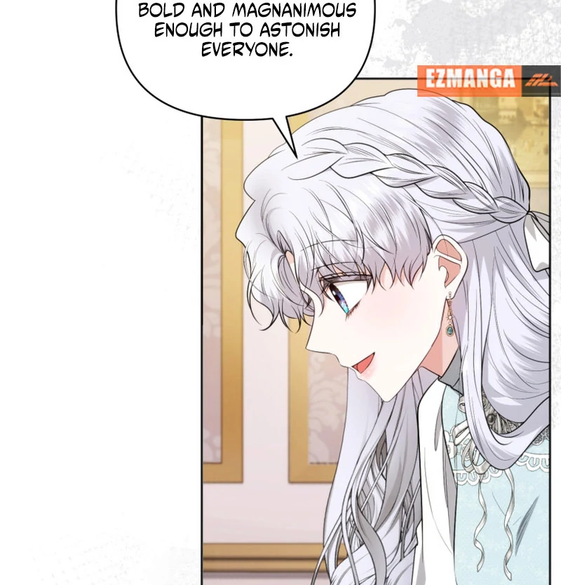 The Low-Ranking Civil Servant Wants to Achieve Success Chapter 38 page 84