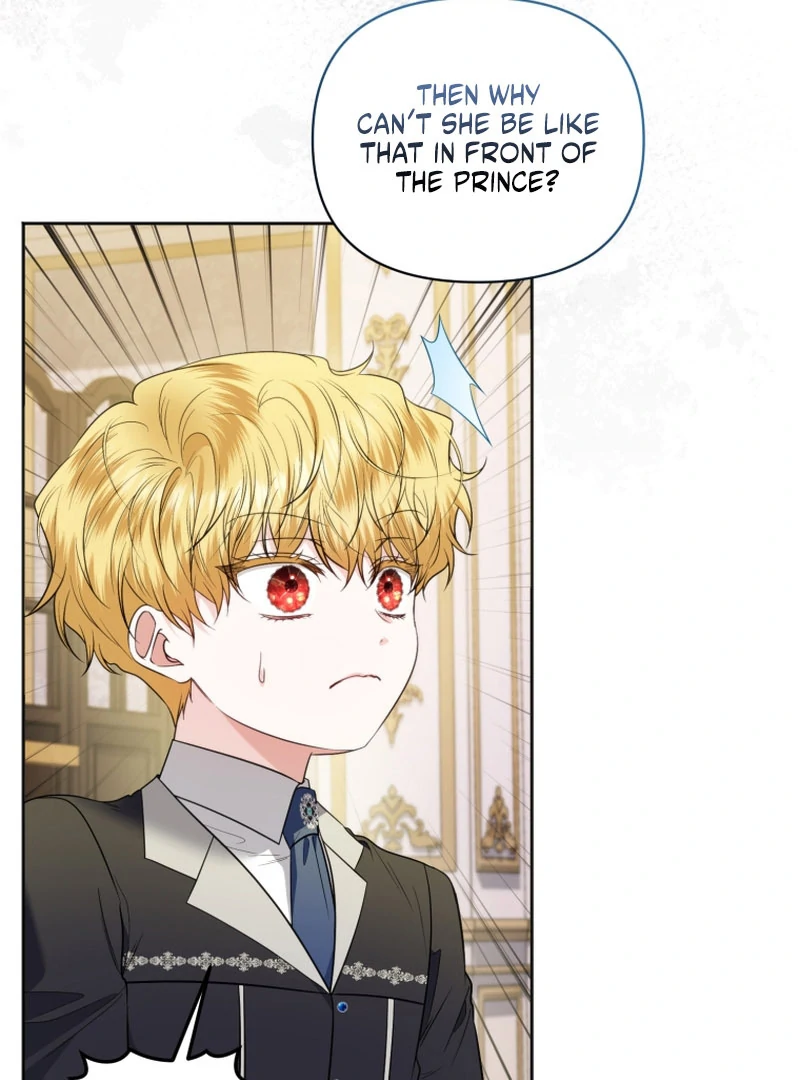 The Low-Ranking Civil Servant Wants to Achieve Success Chapter 38 page 86