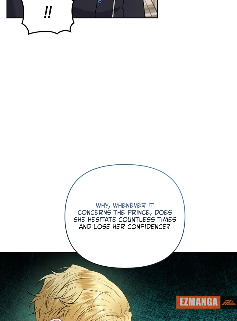 The Low-Ranking Civil Servant Wants to Achieve Success Chapter 38 page 87