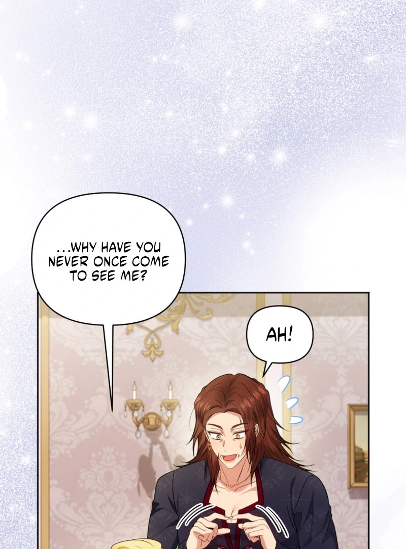 The Low-Ranking Civil Servant Wants to Achieve Success Chapter 38 page 96