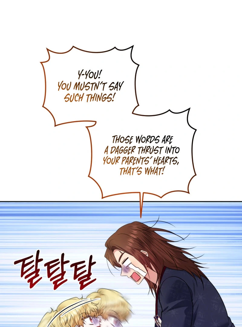 The Low-Ranking Civil Servant Wants to Achieve Success Chapter 38 page 100
