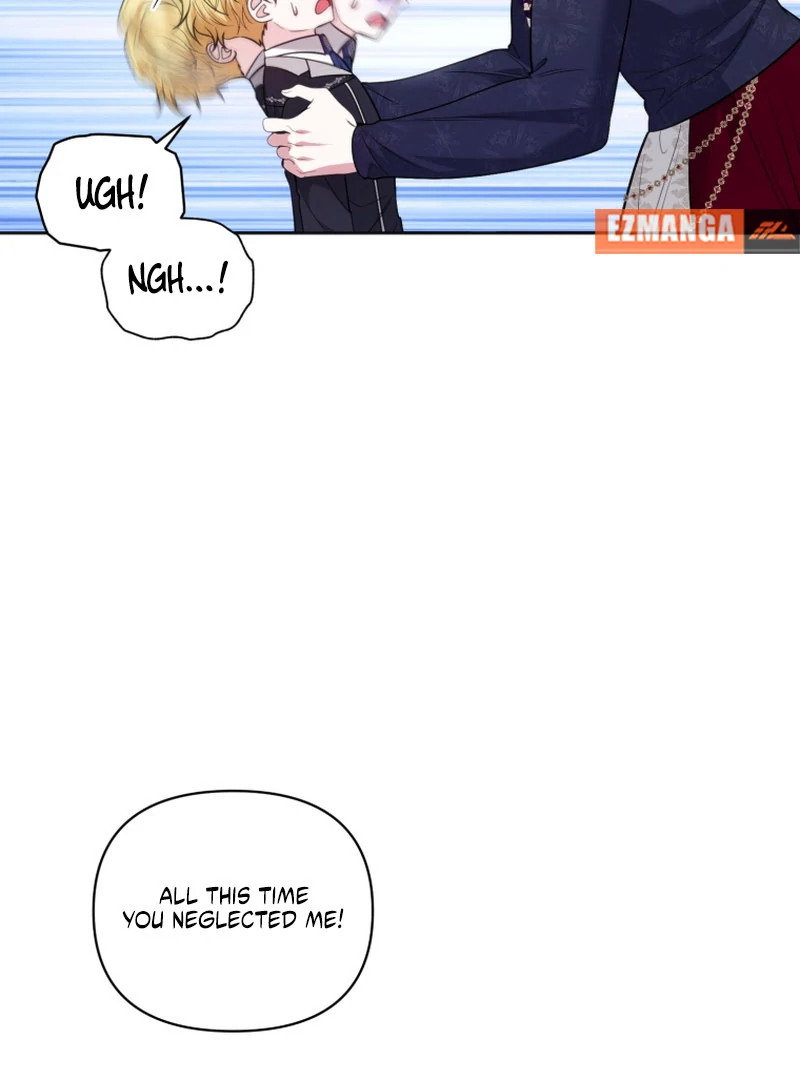 The Low-Ranking Civil Servant Wants to Achieve Success Chapter 38 page 101