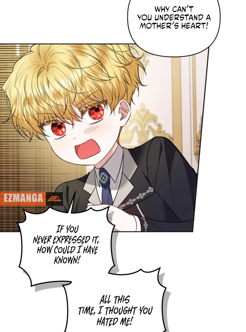 The Low-Ranking Civil Servant Wants to Achieve Success Chapter 38 page 104