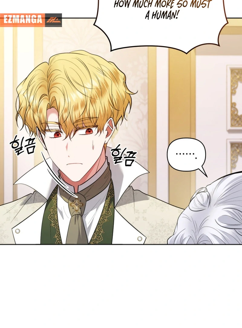 The Low-Ranking Civil Servant Wants to Achieve Success Chapter 38 page 109