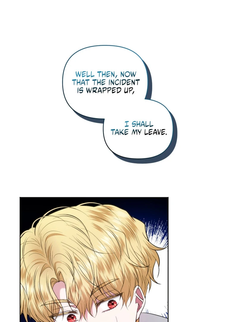 The Low-Ranking Civil Servant Wants to Achieve Success Chapter 38 page 110