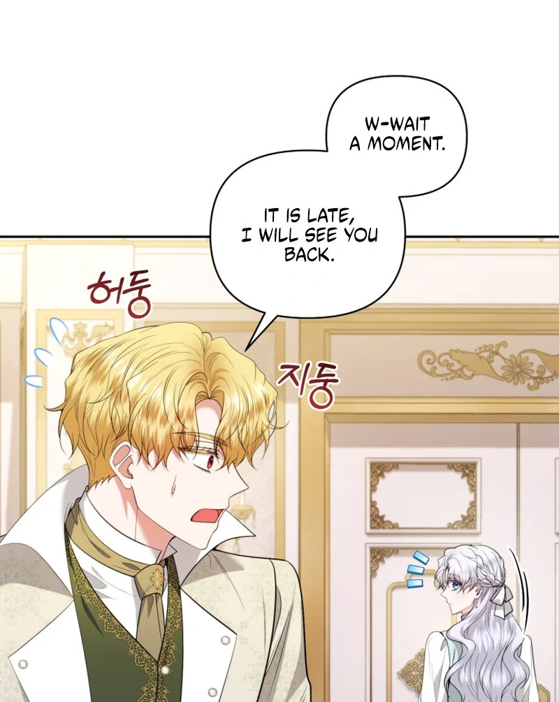 The Low-Ranking Civil Servant Wants to Achieve Success Chapter 38 page 112