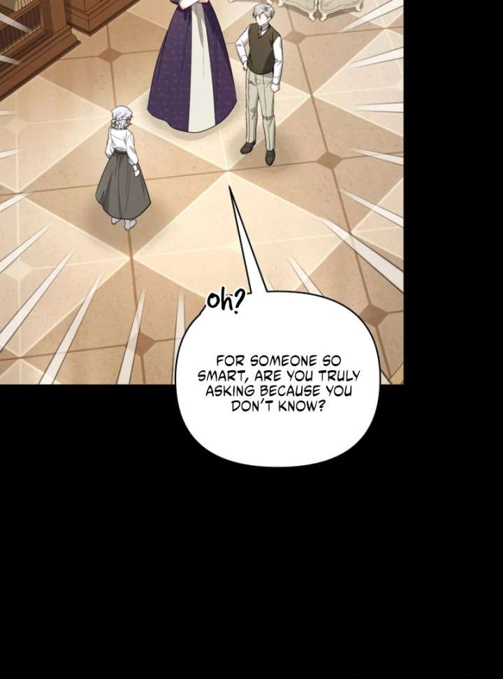 The Low-Ranking Civil Servant Wants to Achieve Success Chapter 39 page 9