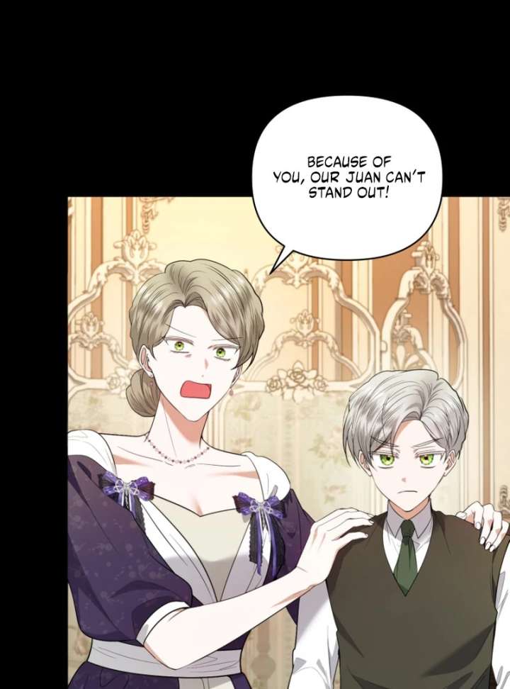 The Low-Ranking Civil Servant Wants to Achieve Success Chapter 39 page 10