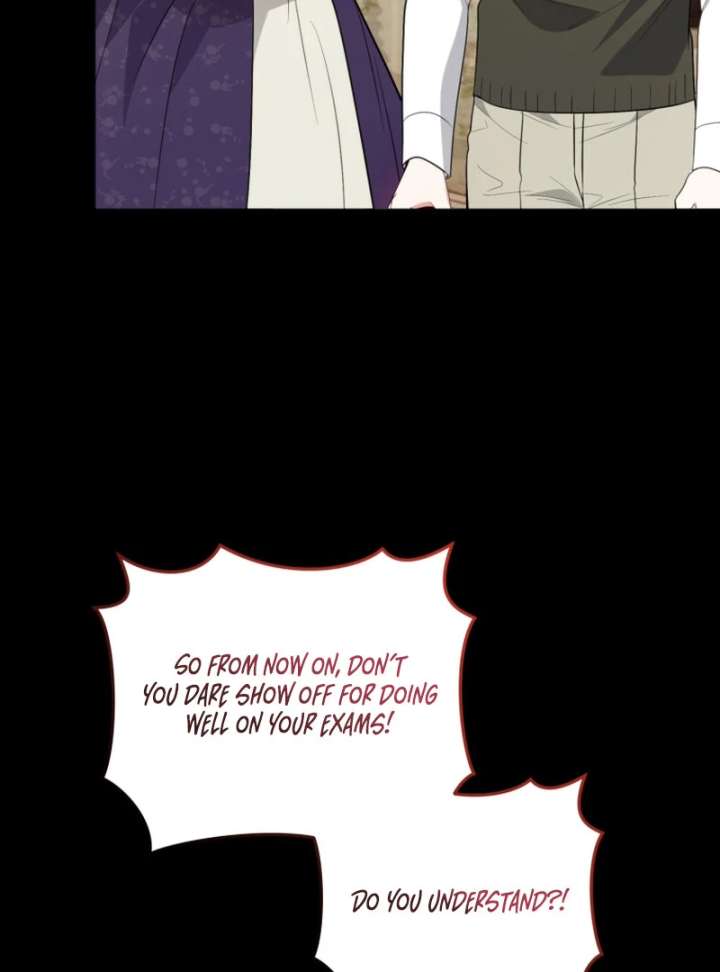 The Low-Ranking Civil Servant Wants to Achieve Success Chapter 39 page 11
