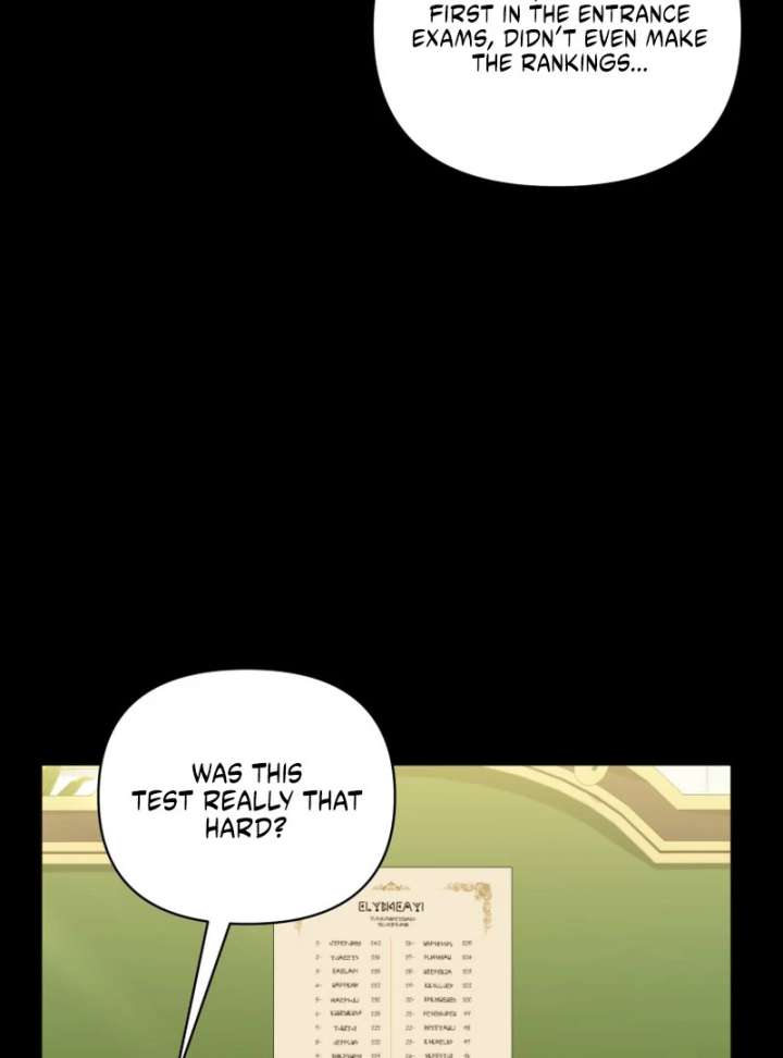 The Low-Ranking Civil Servant Wants to Achieve Success Chapter 39 page 14