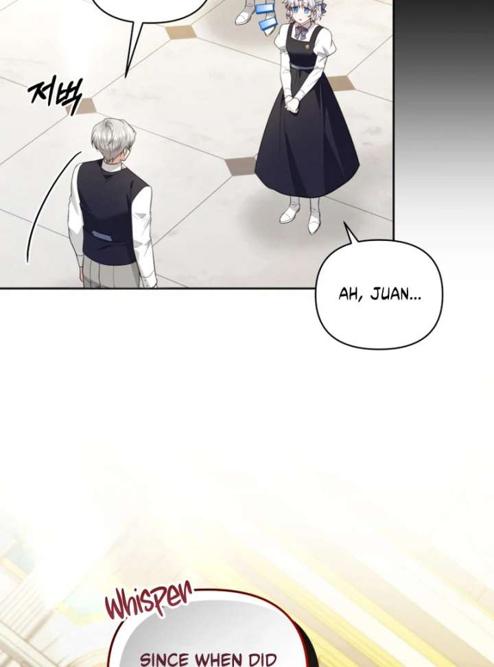 The Low-Ranking Civil Servant Wants to Achieve Success Chapter 39 page 22
