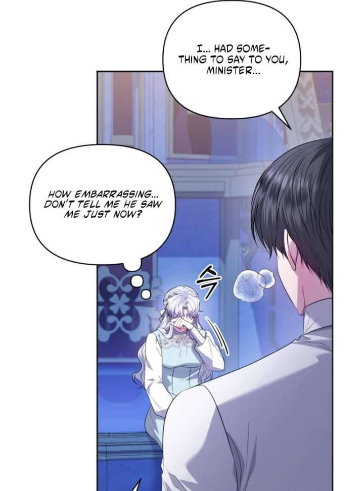 The Low-Ranking Civil Servant Wants to Achieve Success Chapter 39 page 44
