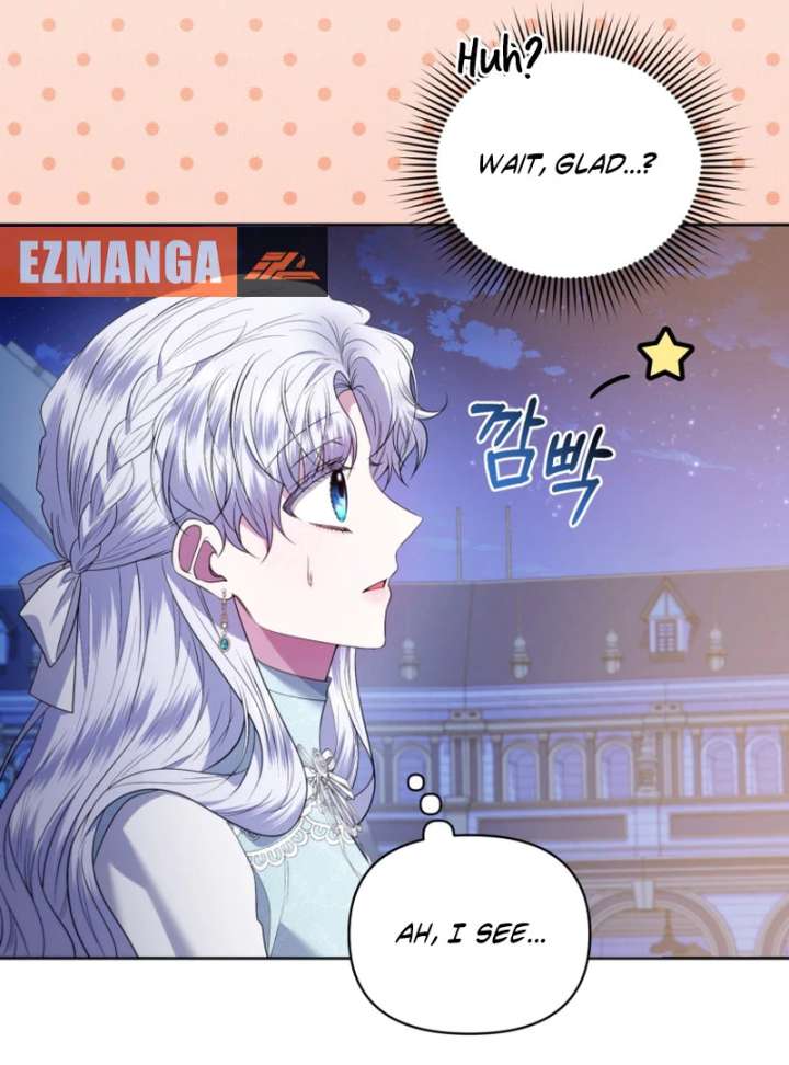 The Low-Ranking Civil Servant Wants to Achieve Success Chapter 39 page 48
