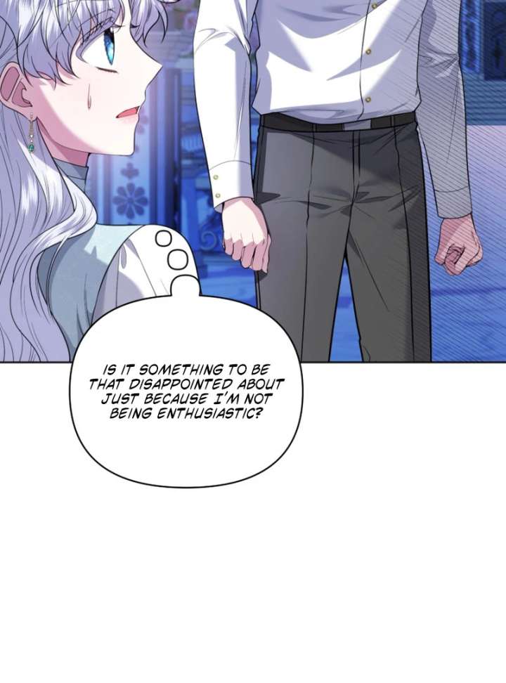 The Low-Ranking Civil Servant Wants to Achieve Success Chapter 39 page 66