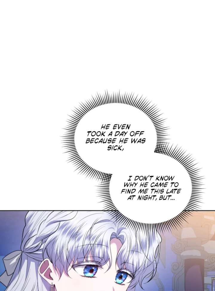 The Low-Ranking Civil Servant Wants to Achieve Success Chapter 39 page 67