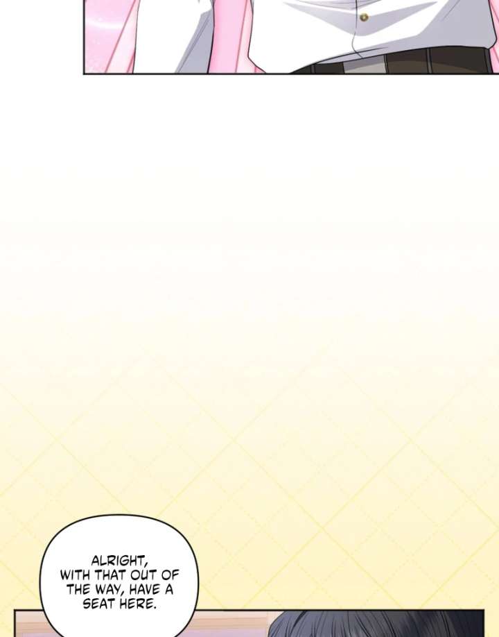 The Low-Ranking Civil Servant Wants to Achieve Success Chapter 39 page 70