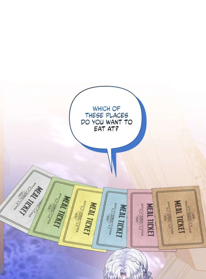 The Low-Ranking Civil Servant Wants to Achieve Success Chapter 39 page 73