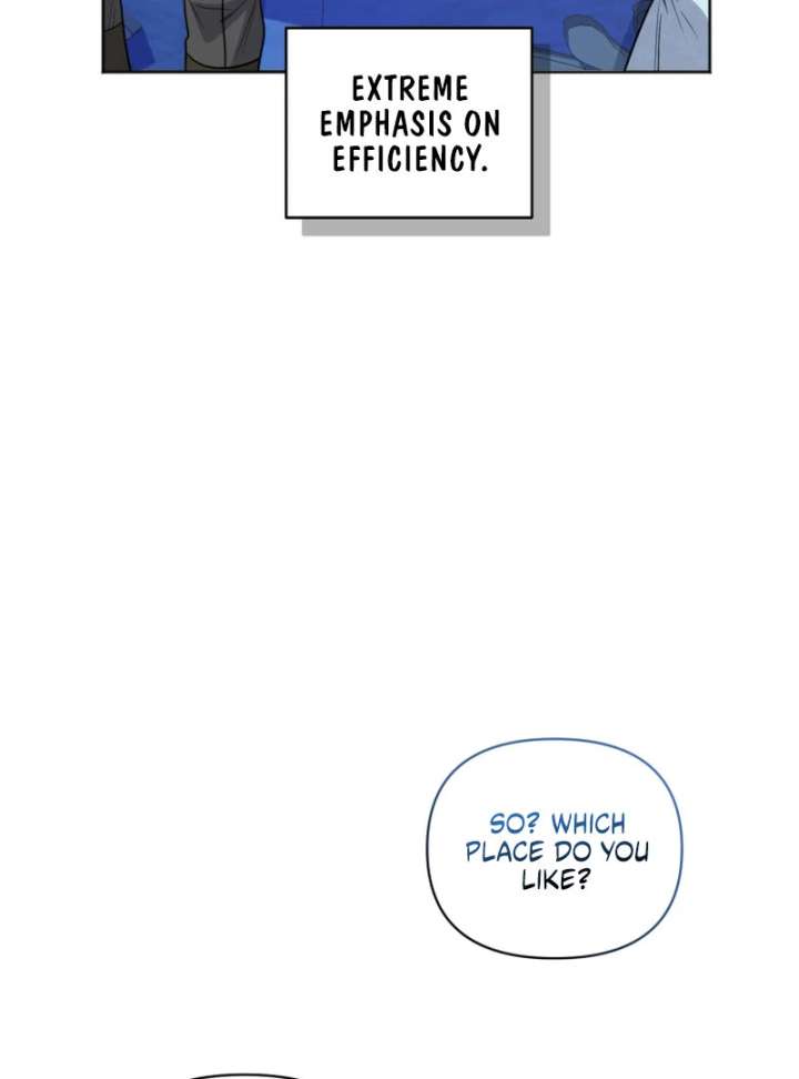 The Low-Ranking Civil Servant Wants to Achieve Success Chapter 39 page 77