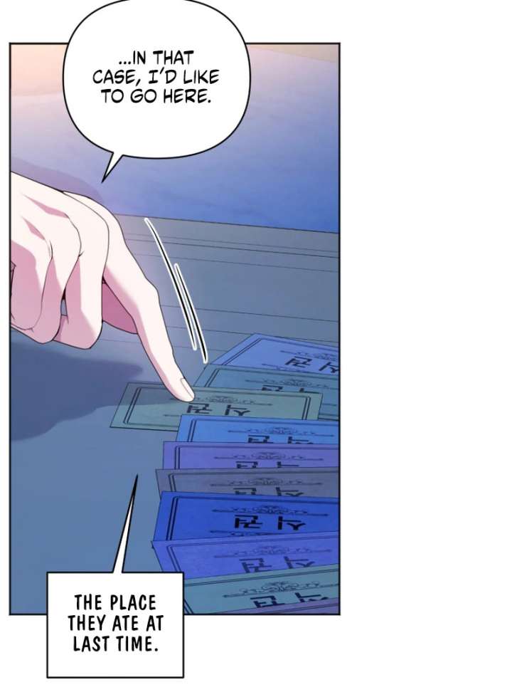 The Low-Ranking Civil Servant Wants to Achieve Success Chapter 39 page 78