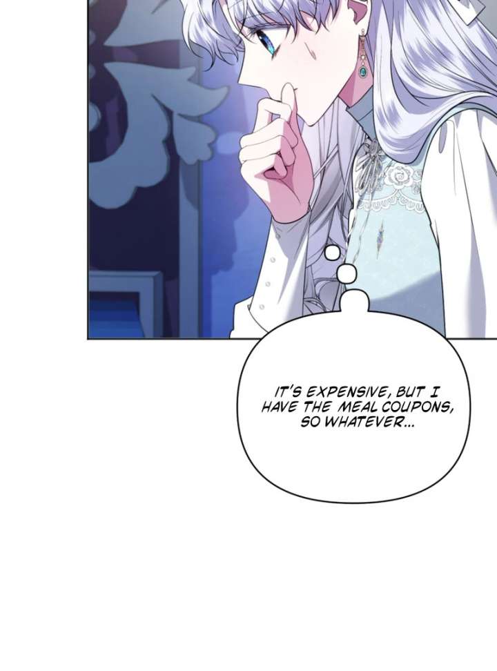 The Low-Ranking Civil Servant Wants to Achieve Success Chapter 39 page 80