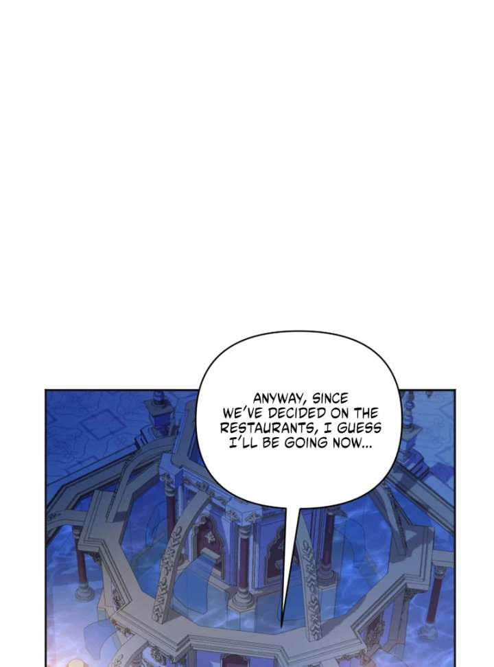 The Low-Ranking Civil Servant Wants to Achieve Success Chapter 39 page 92