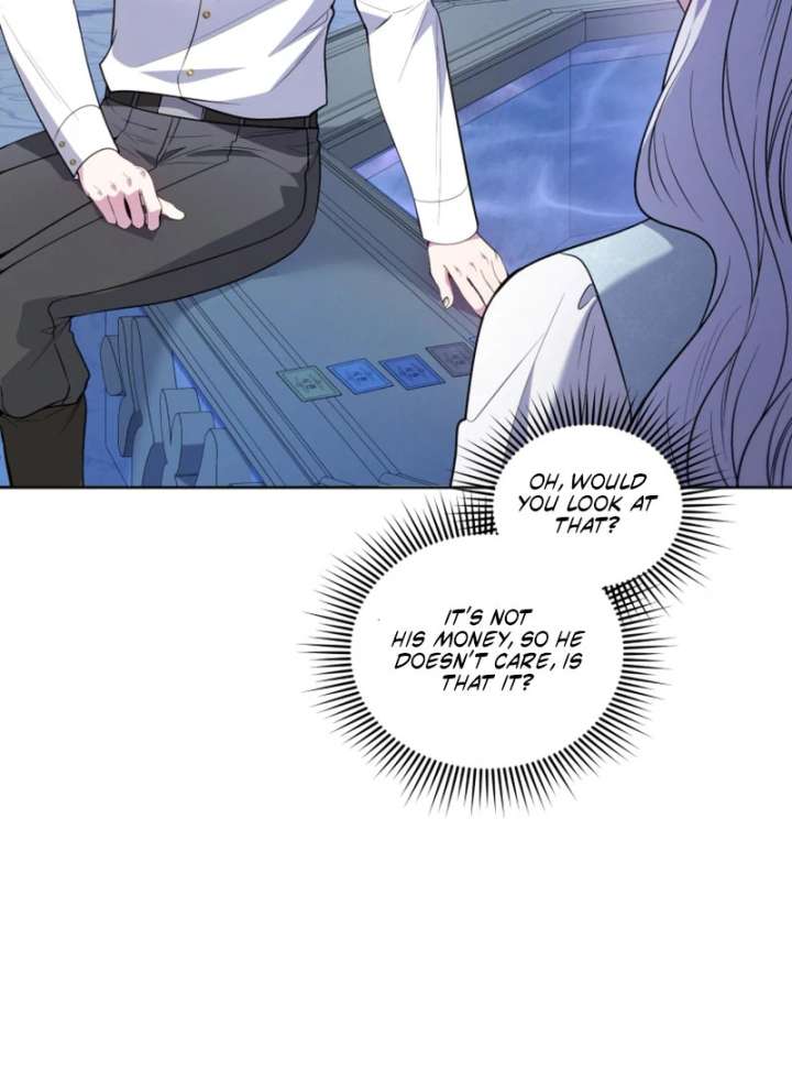 The Low-Ranking Civil Servant Wants to Achieve Success Chapter 39 page 91