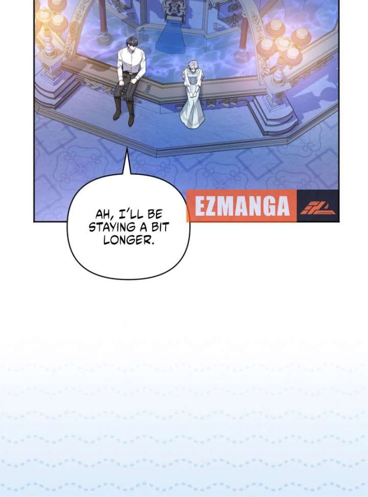 The Low-Ranking Civil Servant Wants to Achieve Success Chapter 39 page 93