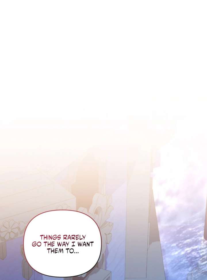 The Low-Ranking Civil Servant Wants to Achieve Success Chapter 39 page 107