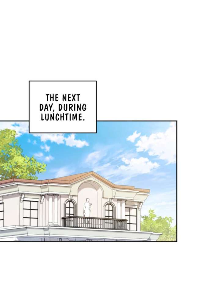 The Low-Ranking Civil Servant Wants to Achieve Success Chapter 39 page 110