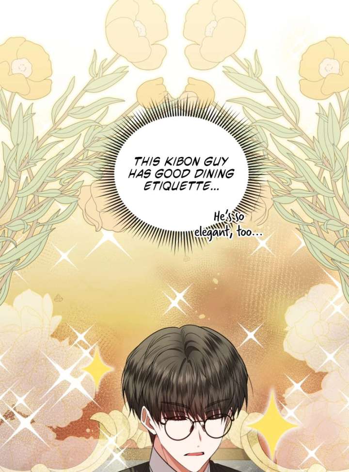 The Low-Ranking Civil Servant Wants to Achieve Success Chapter 39 page 114