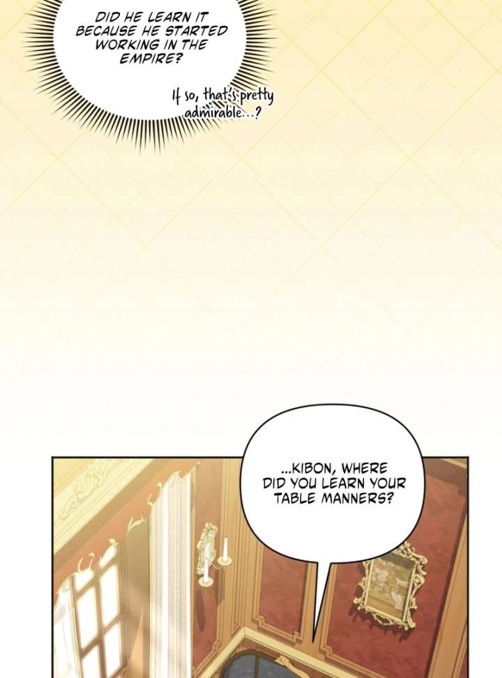 The Low-Ranking Civil Servant Wants to Achieve Success Chapter 39 page 116
