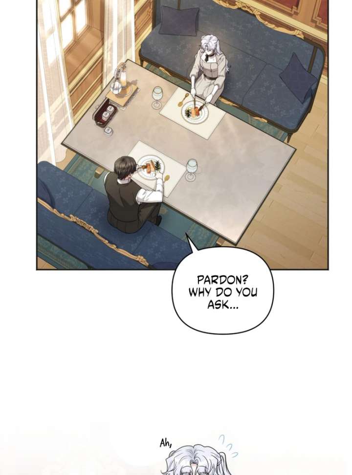 The Low-Ranking Civil Servant Wants to Achieve Success Chapter 39 page 117