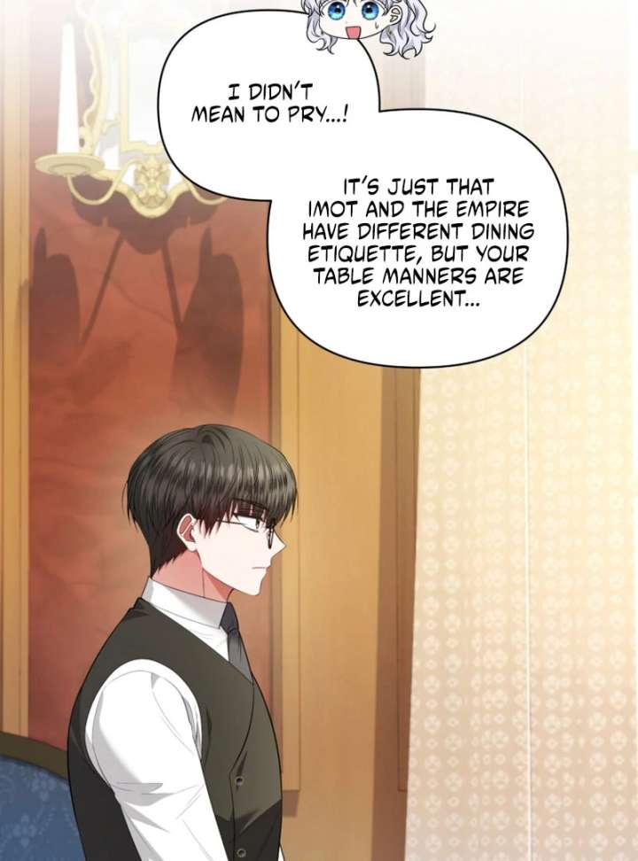 The Low-Ranking Civil Servant Wants to Achieve Success Chapter 39 page 118