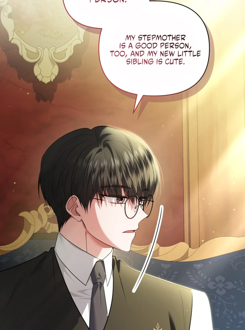 The Low-Ranking Civil Servant Wants to Achieve Success Chapter 40 page 3