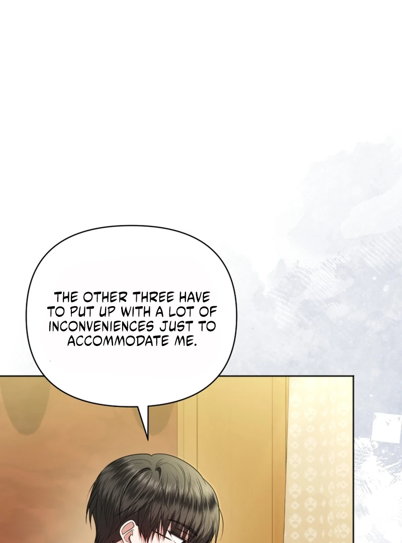 The Low-Ranking Civil Servant Wants to Achieve Success Chapter 40 page 9